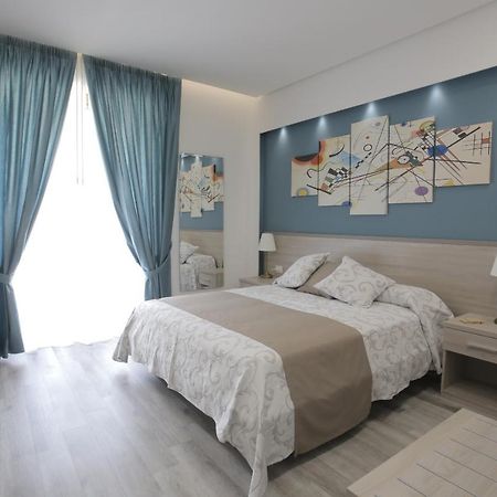 B&B La Stazione Diamante Exterior photo
