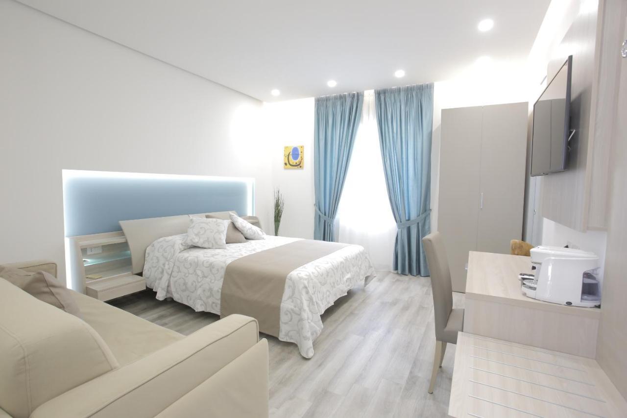 B&B La Stazione Diamante Exterior photo