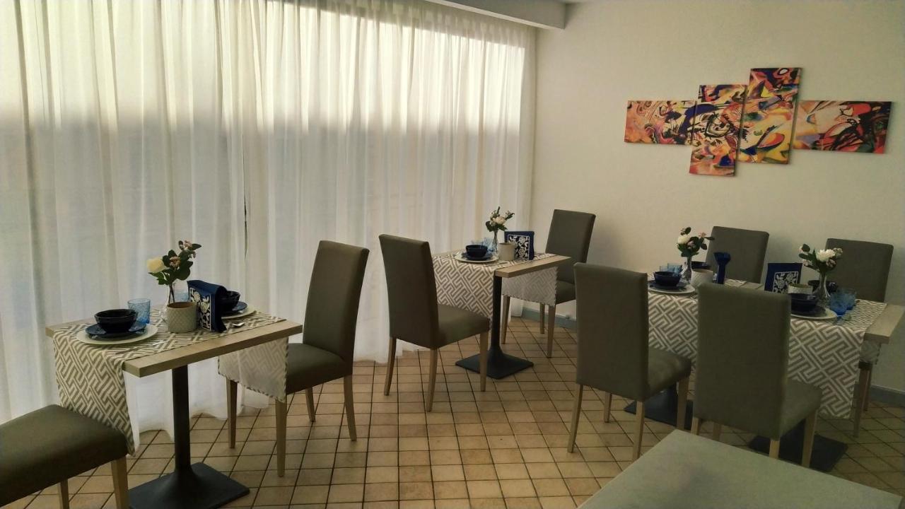 B&B La Stazione Diamante Exterior photo