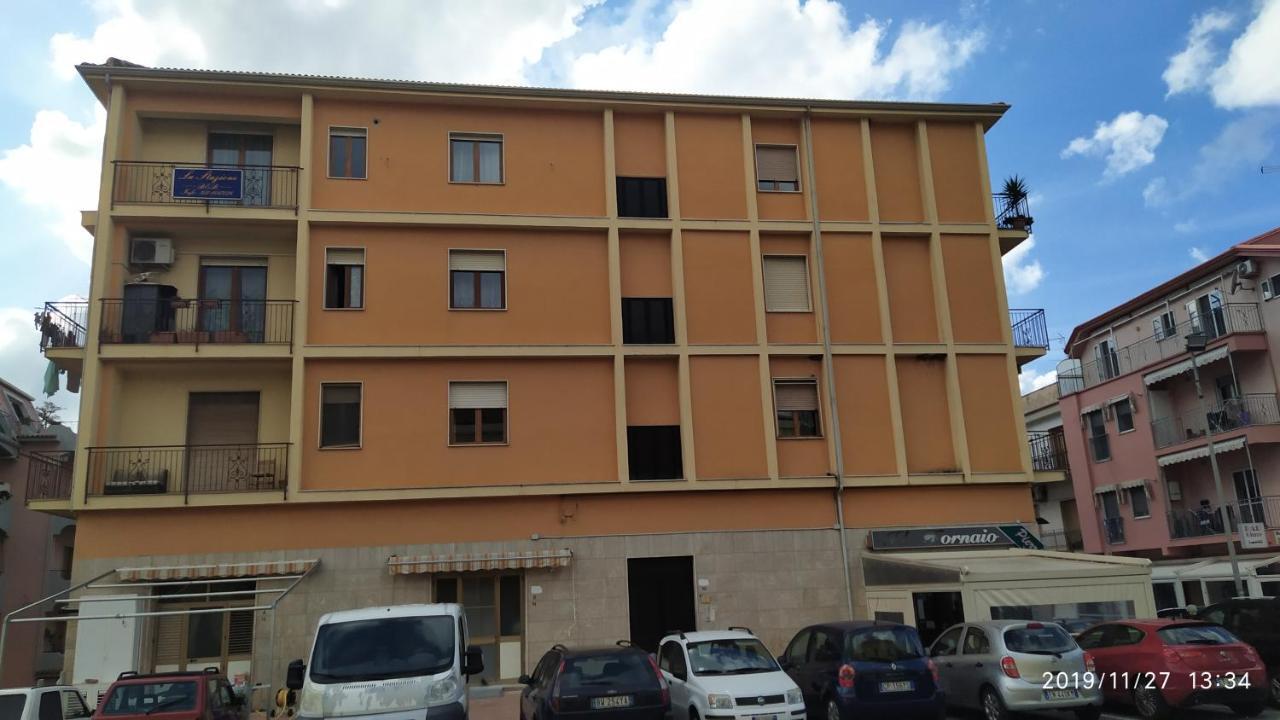 B&B La Stazione Diamante Exterior photo